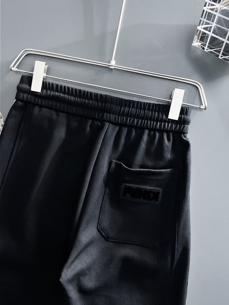 Fendi Long Pants